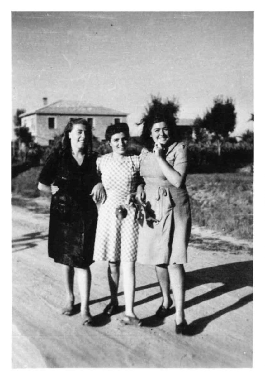 1947 Amiche
